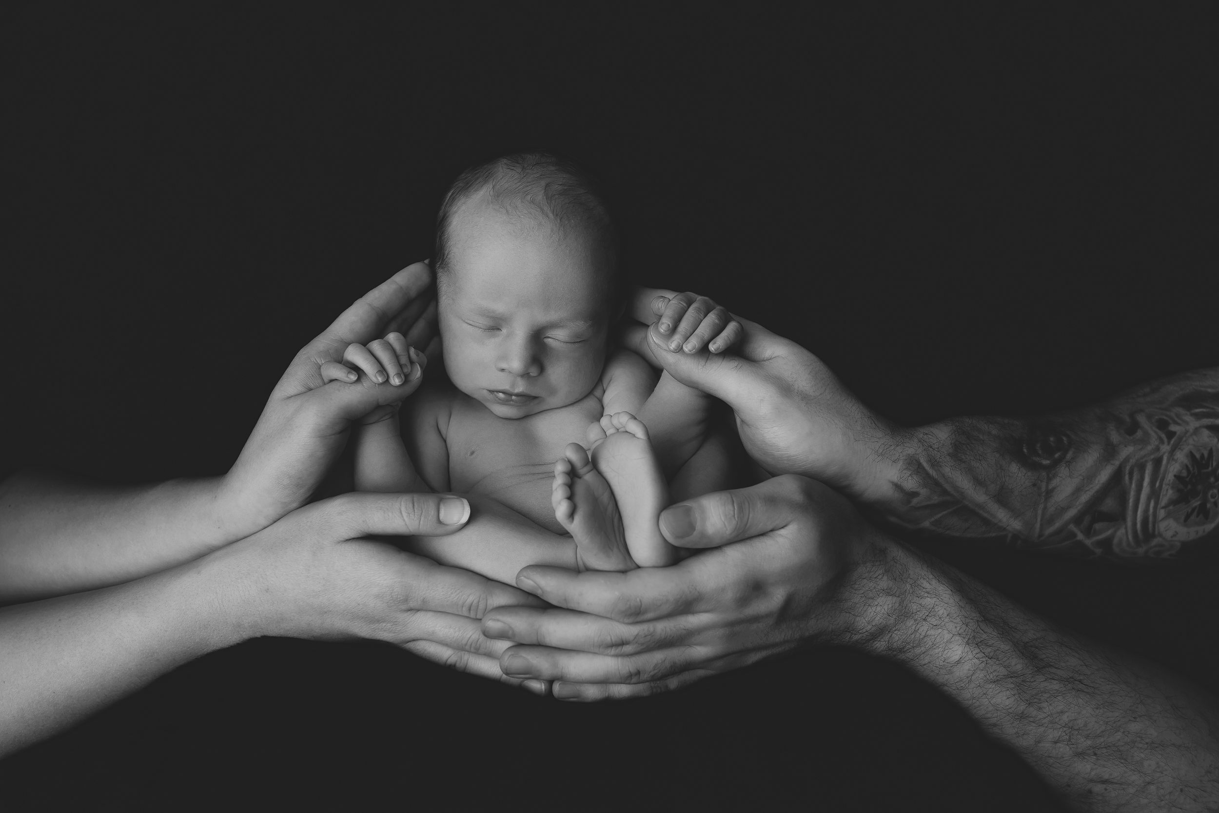 Nyfødtfotografering i Bergen, nyfødtfoto, nyfødtfotografering, fotograf Carina Svendsen, fotograf i Bergen, babyfoto