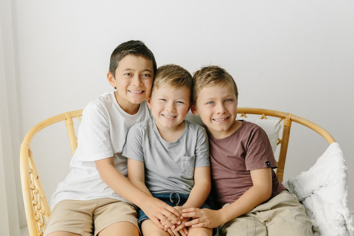 Sutherland Shire Family photographer