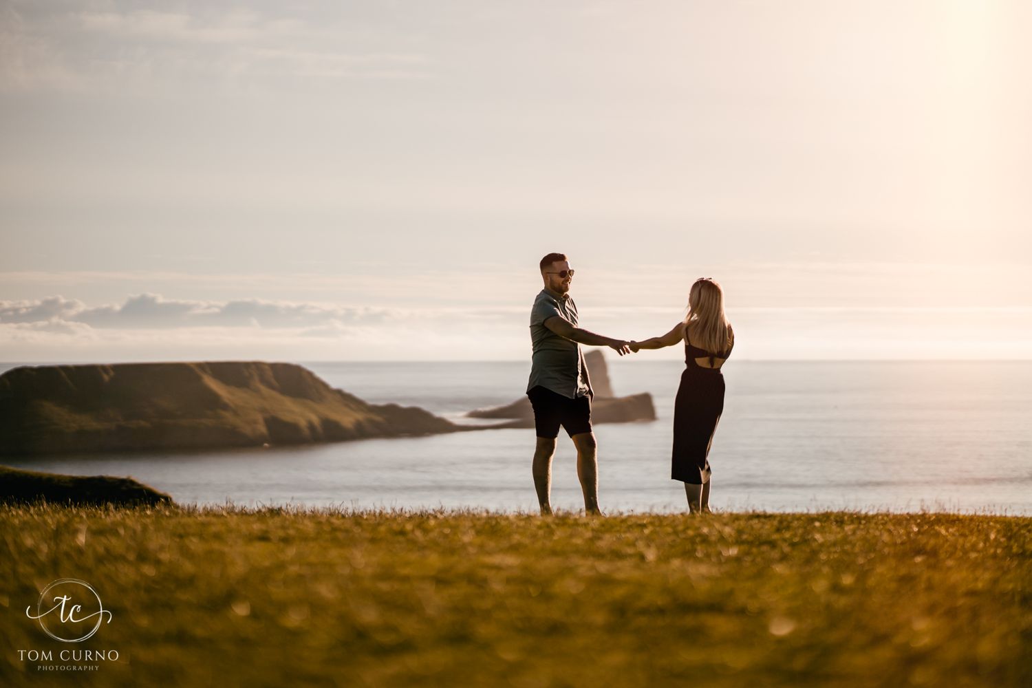 Engagement & Pre-Wedding Photography