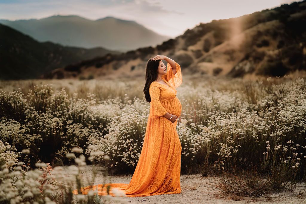 maternity