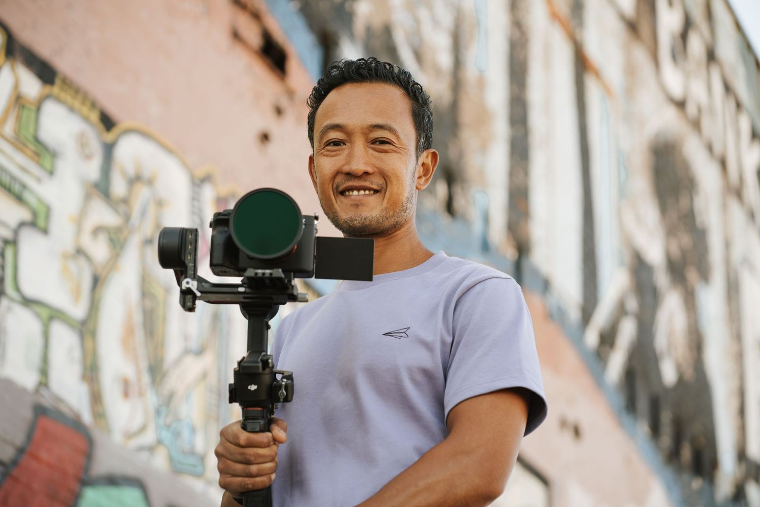 personal branding fotografie
