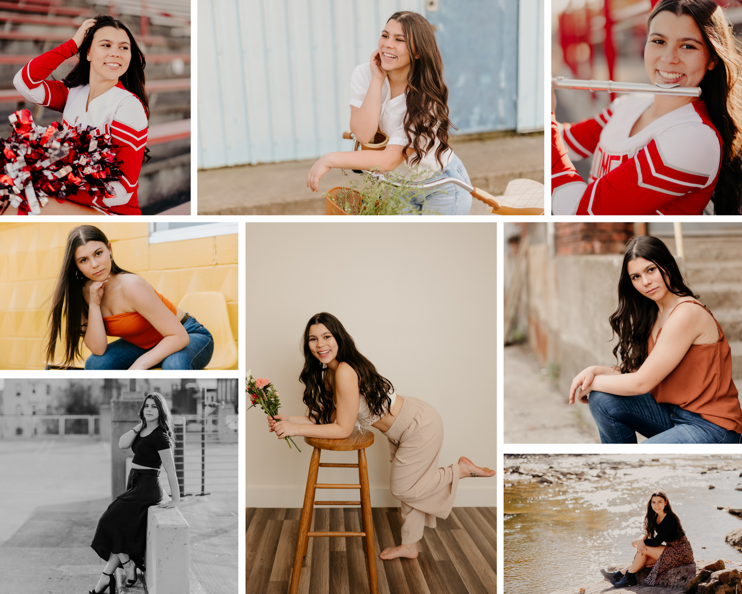 Senior photos, Senior photographer, Ohio photographer, Senior portraits, Ohio senior photographer,