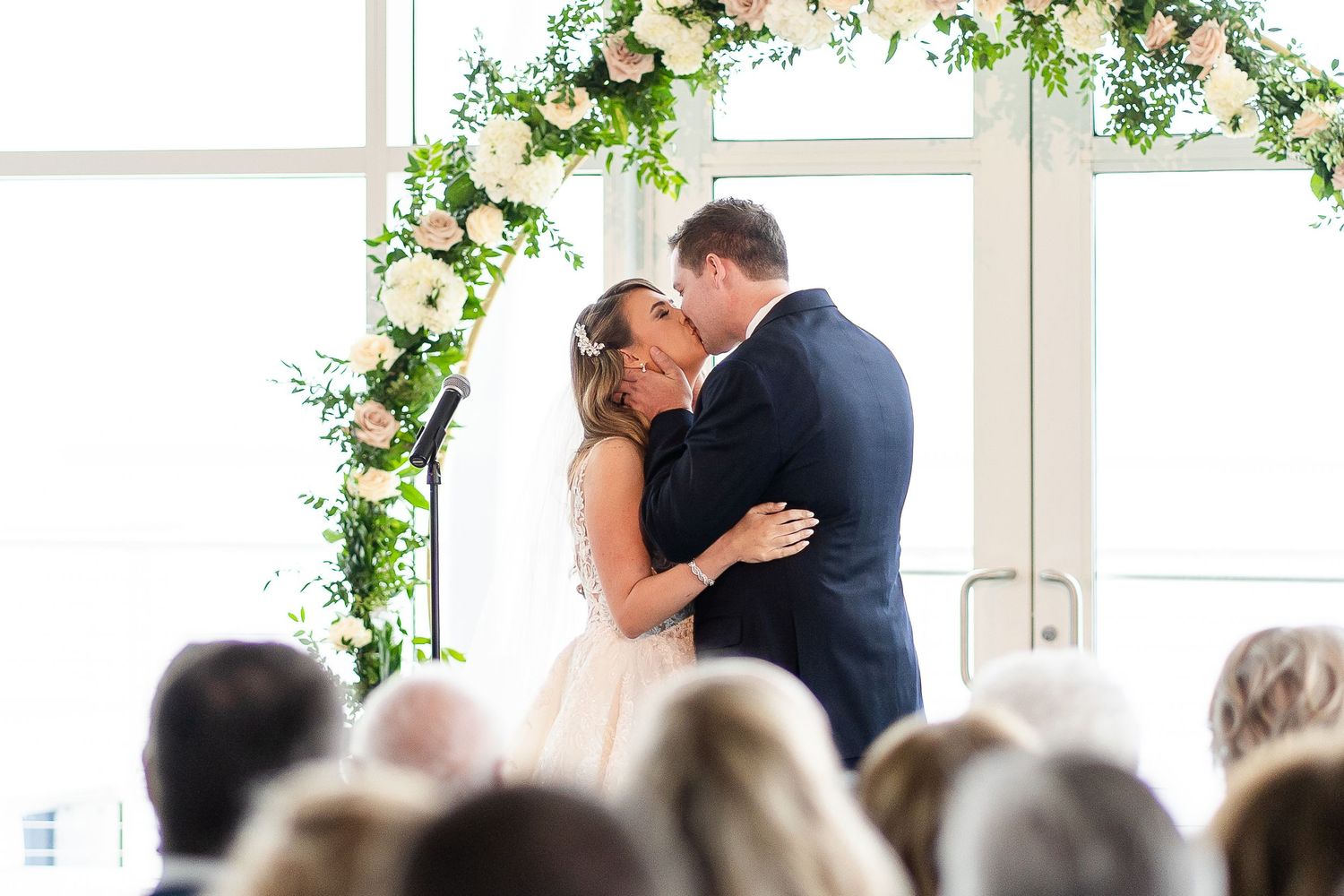 Discovery World Wedding, Milwaukee Lakefront Wedding, Milwaukee Wedding Photographer, Wisconsin Wedding Photos