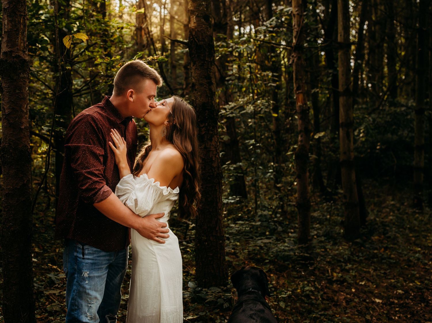 engagement
