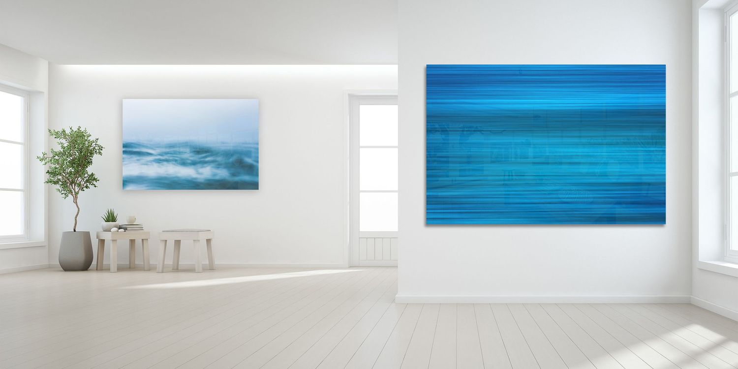 Salty Gallery main gallery