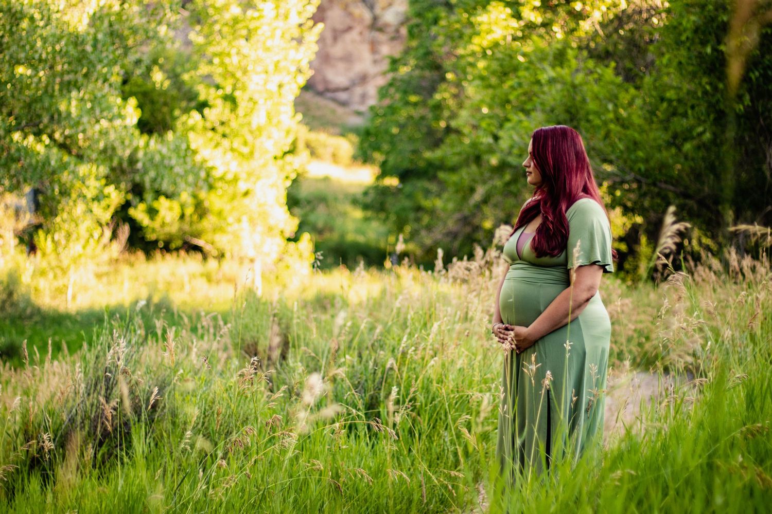 maternity