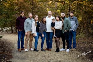 Family Photos