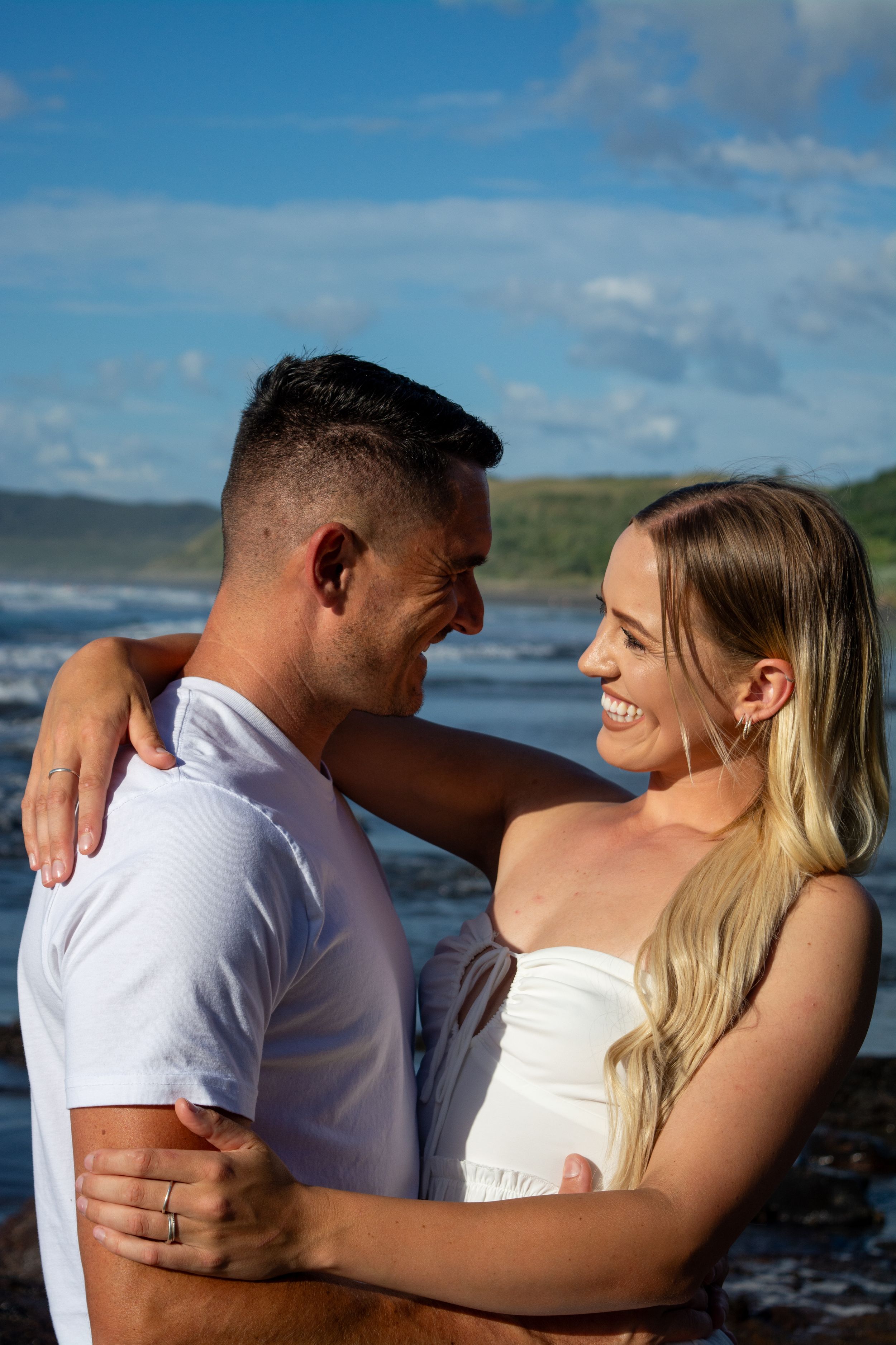 Engagement session - LSM photography