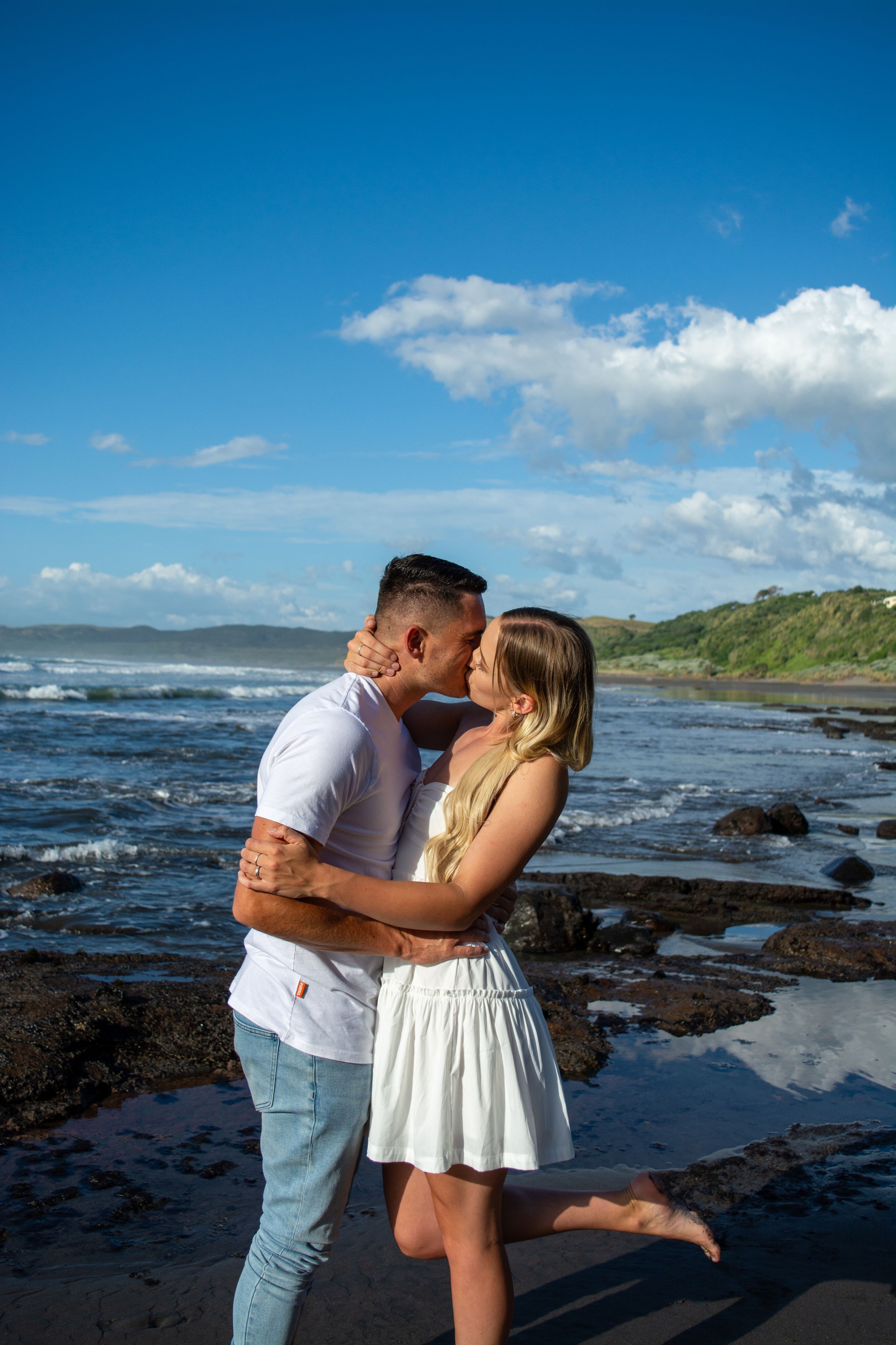Engagement session - LSM photography