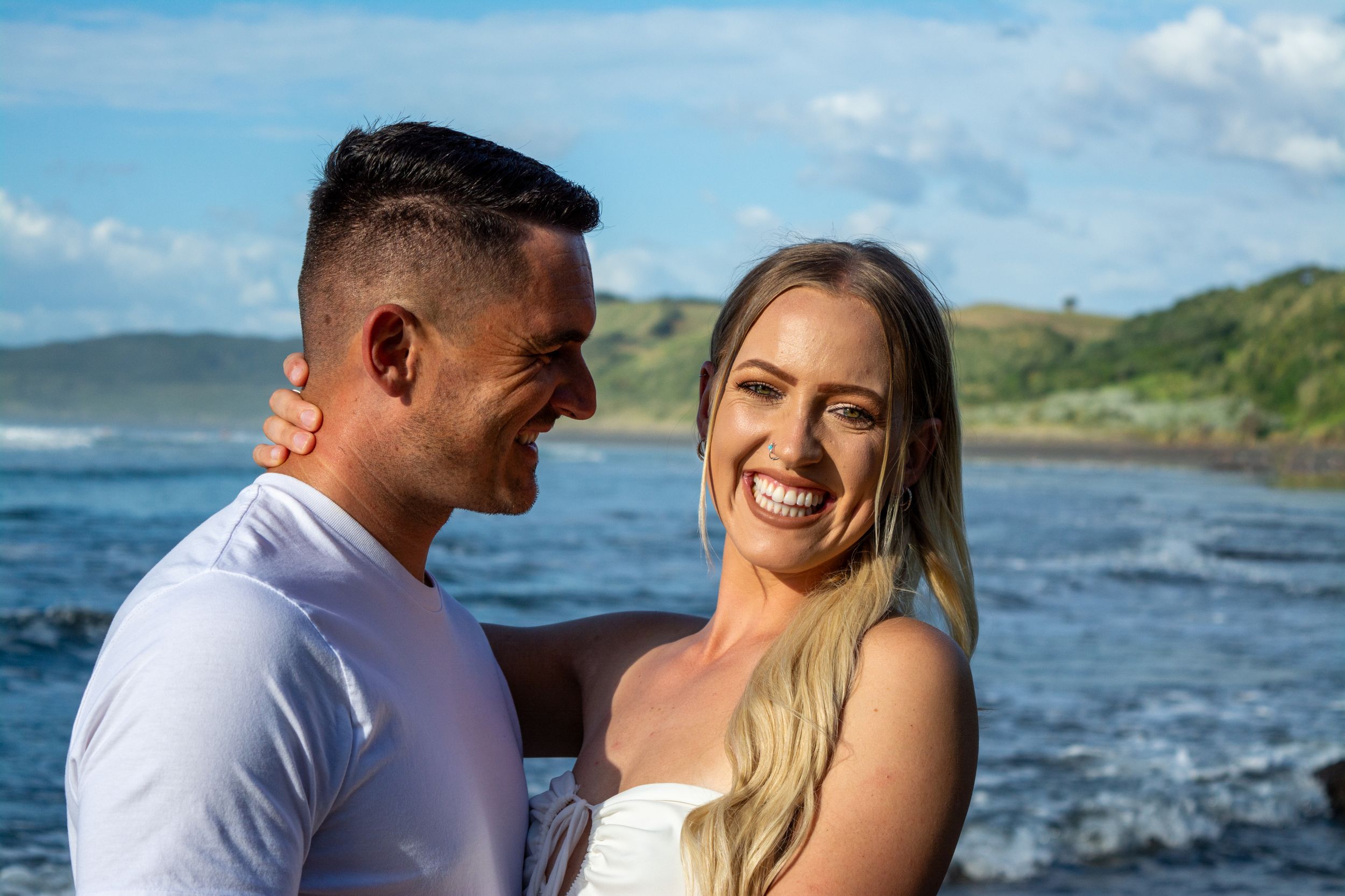 Engagement session - LSM photography