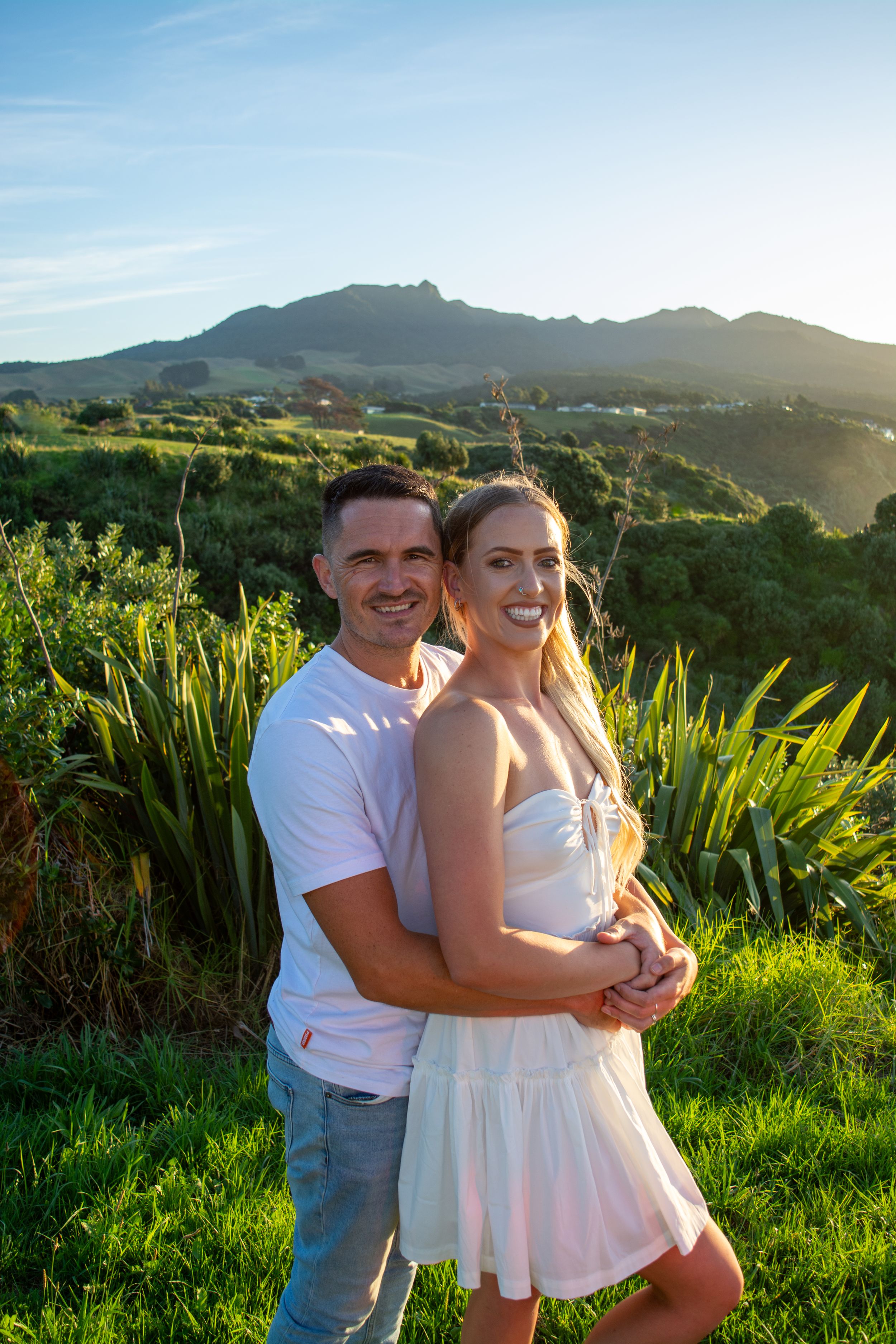 Engagement session - LSM photography