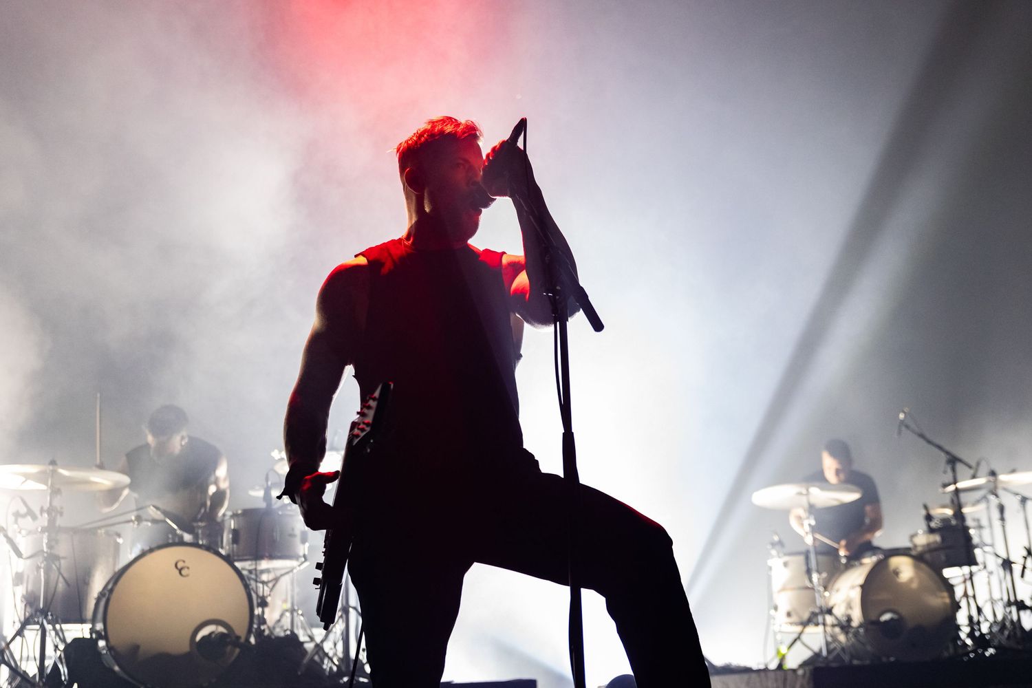 photographe concert paris