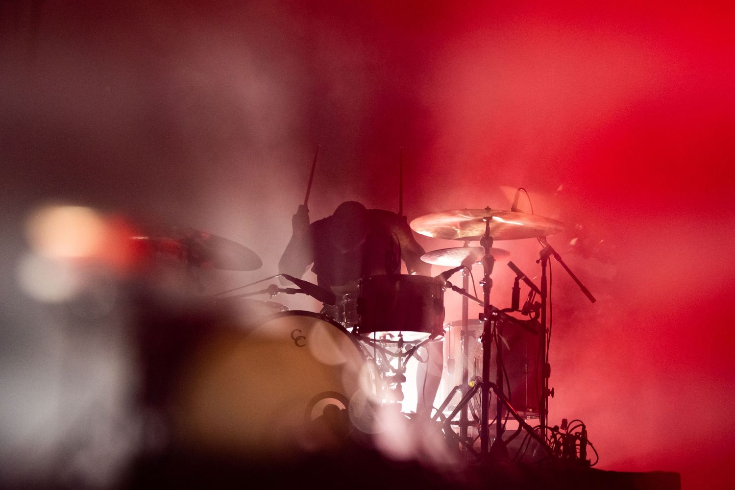 photographe concert paris