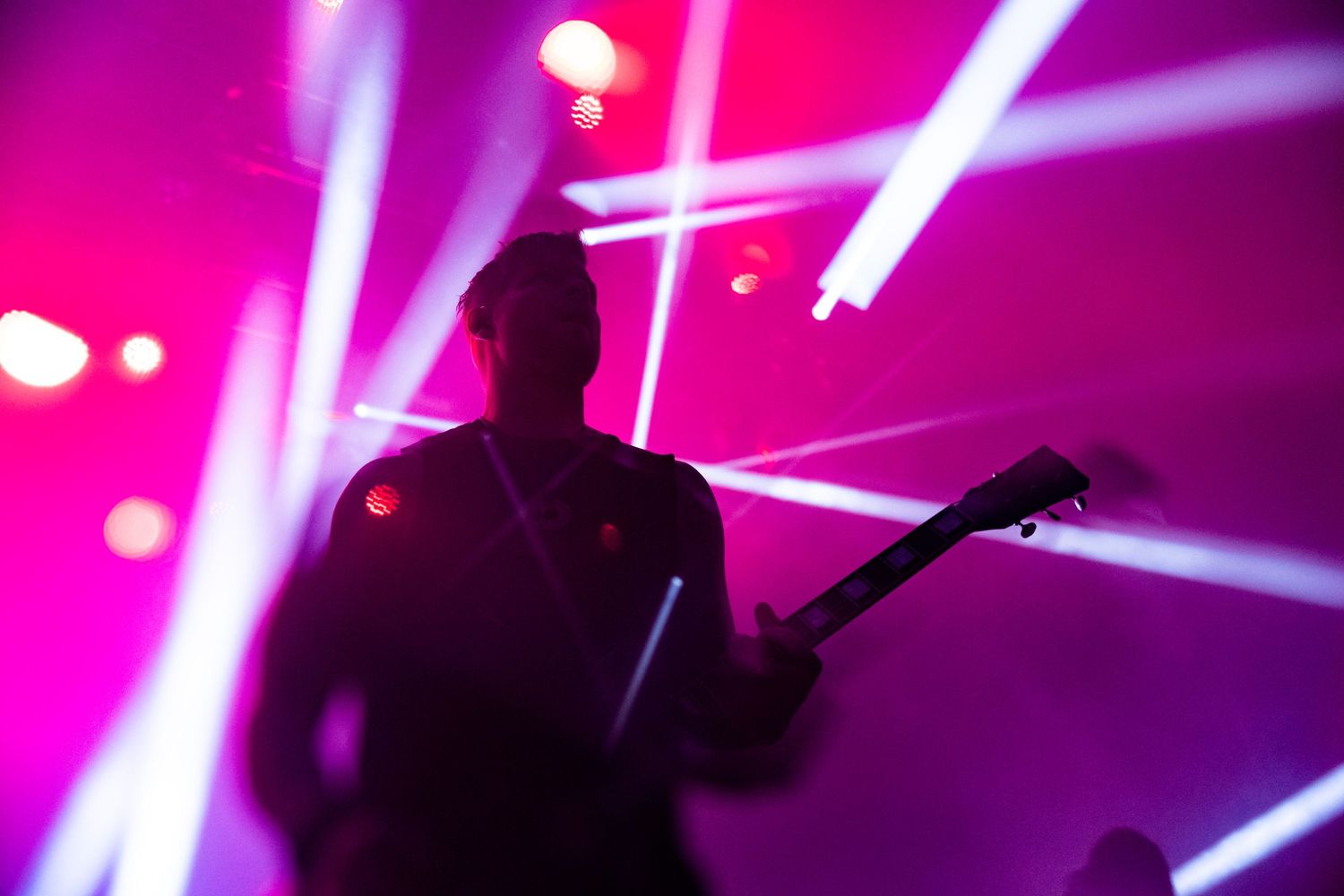 photographe concert paris