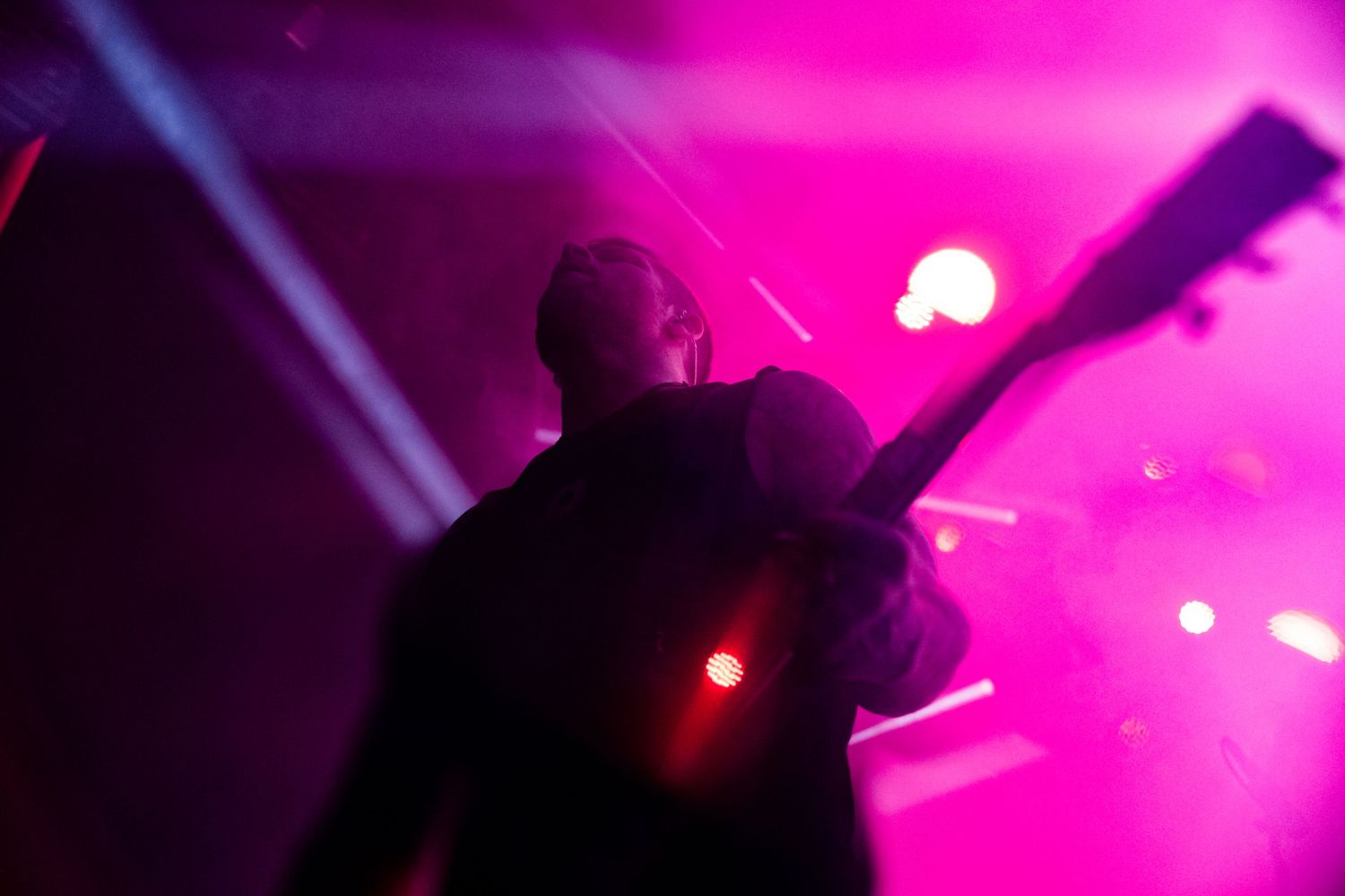 photographe concert paris