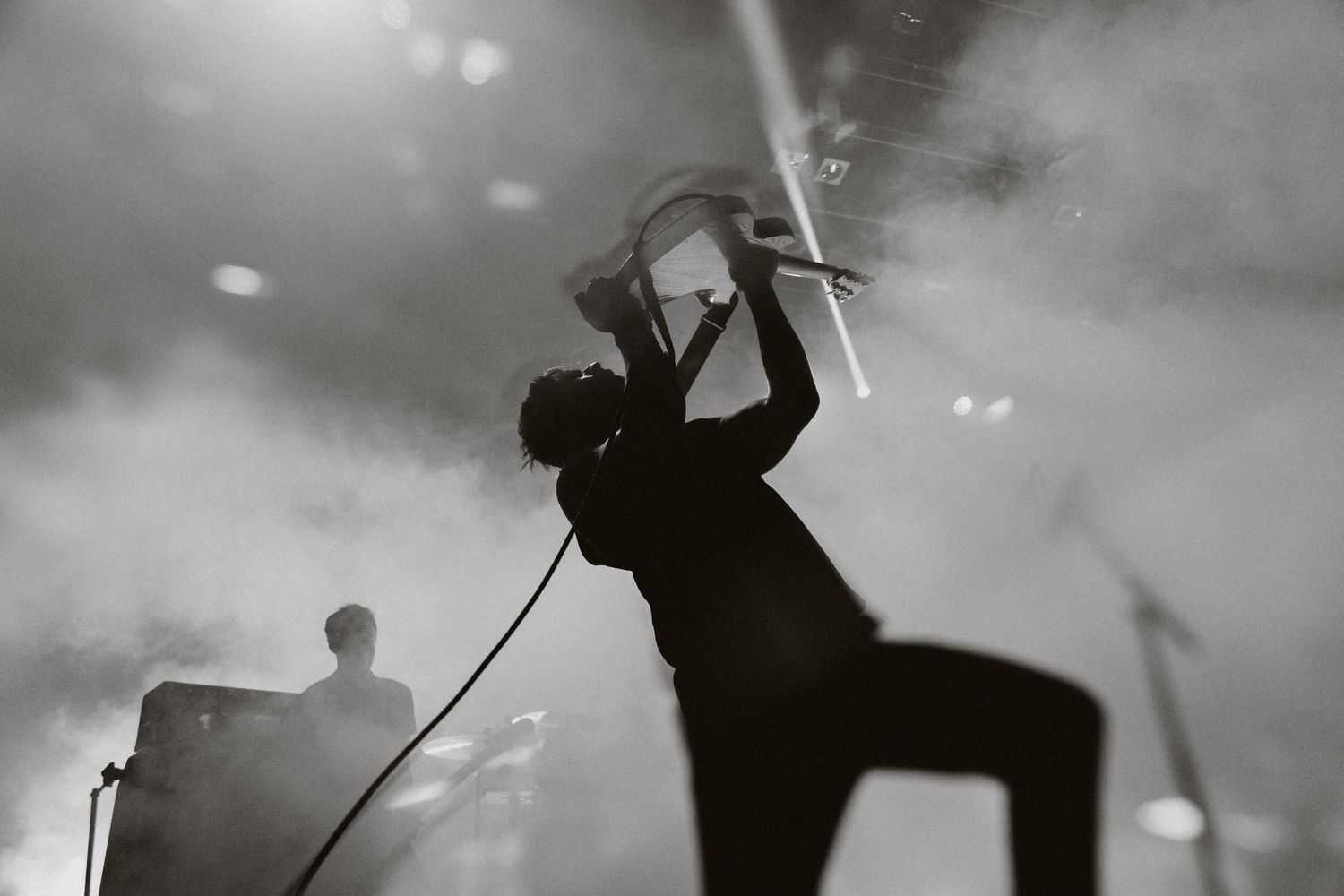 photographe concert paris