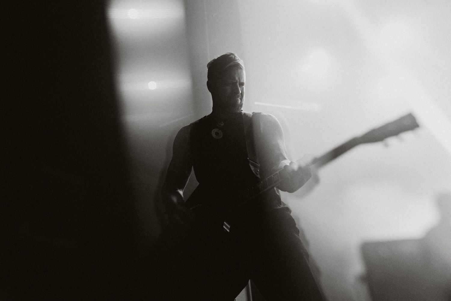 photographe concert paris