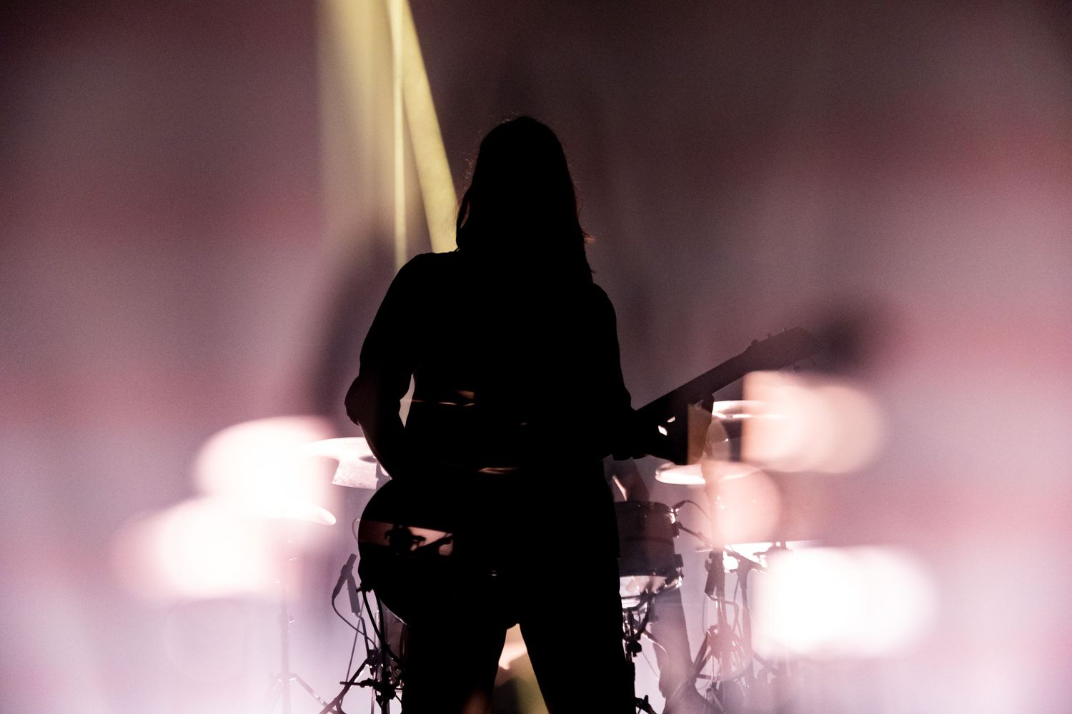 photographe concert paris