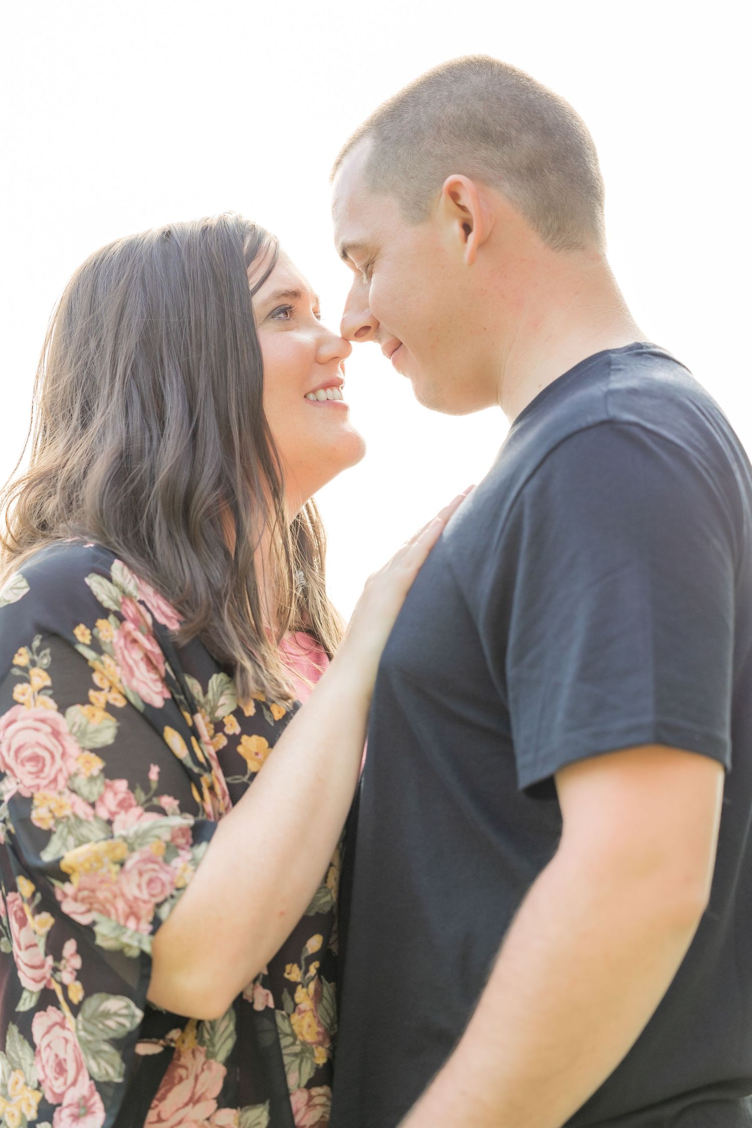 engagement pictures pa