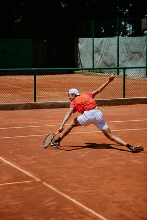 CCTA - Académie de tennis - Formations intensives - Aix en Provence - France