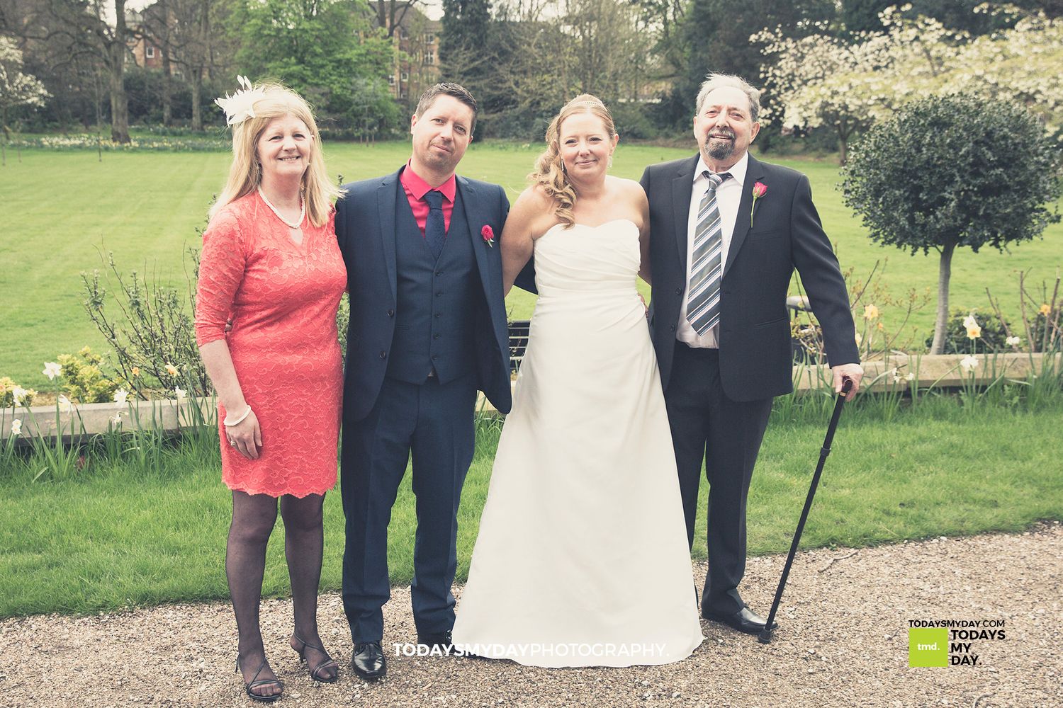 Manchester Wedding Photographer & Video