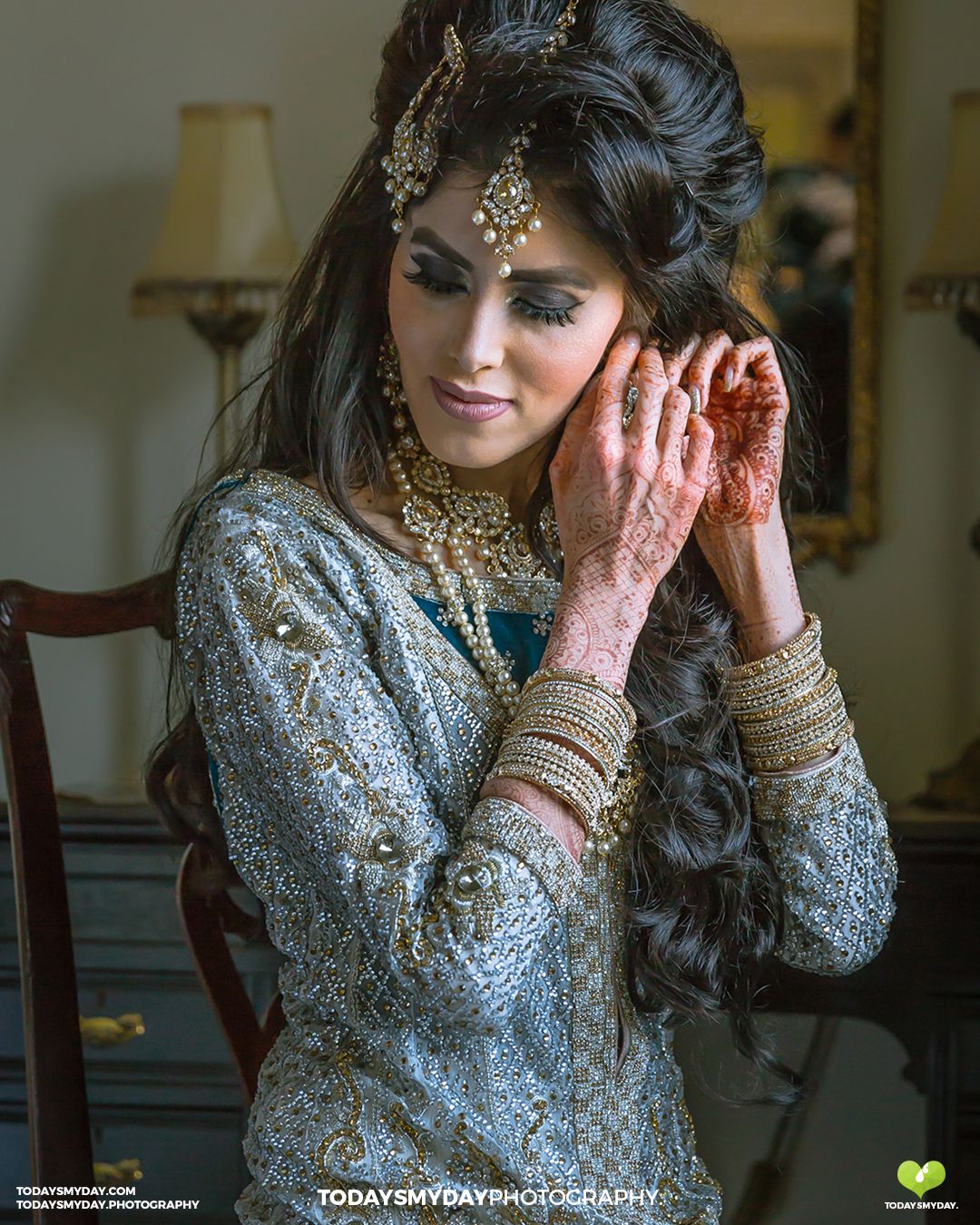 Manchester Muslim Wedding Photographer & Video