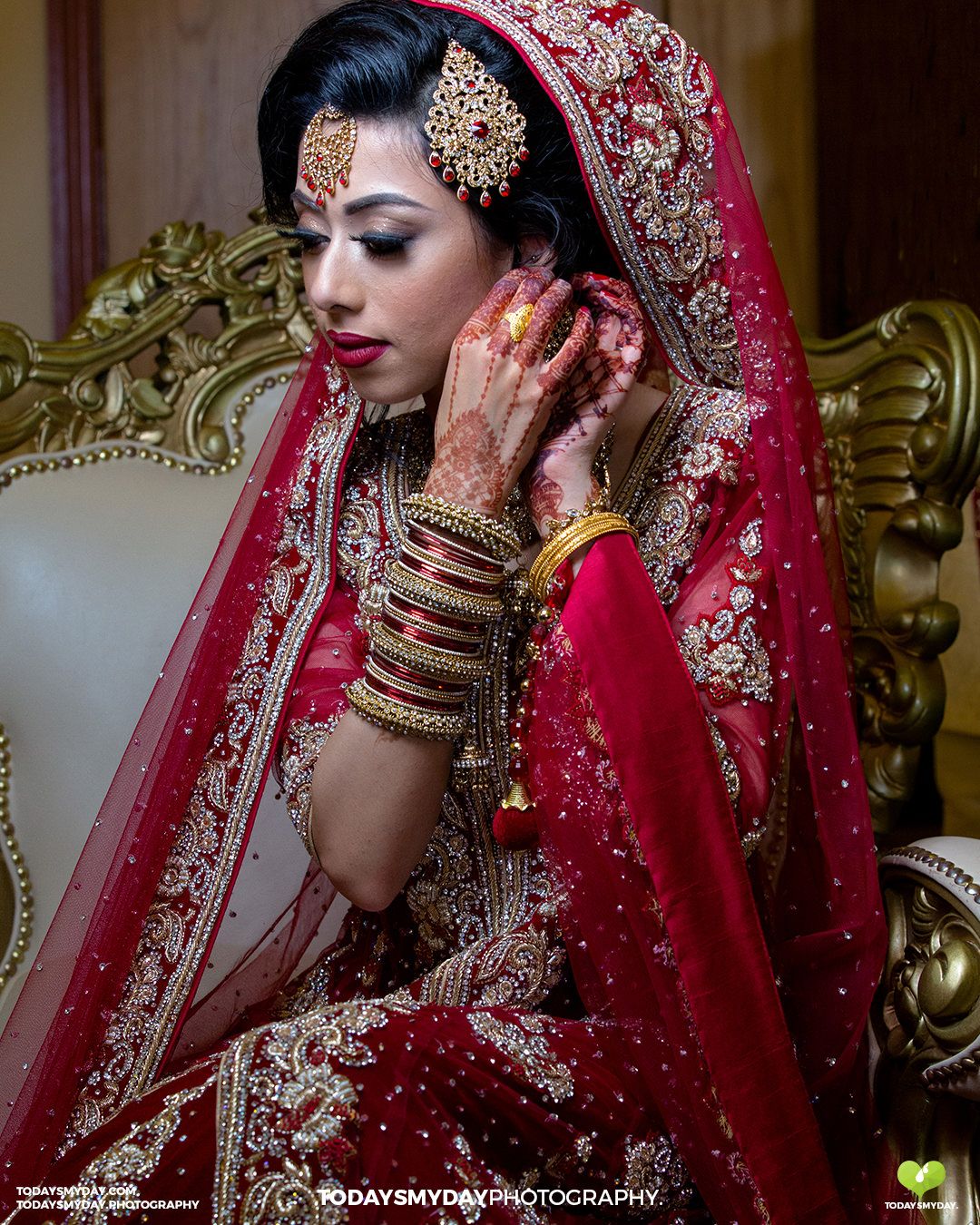 Manchester Muslim Wedding Photographer & Video