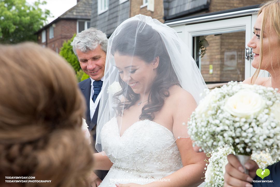 Manchester English Wedding Photographer & Video