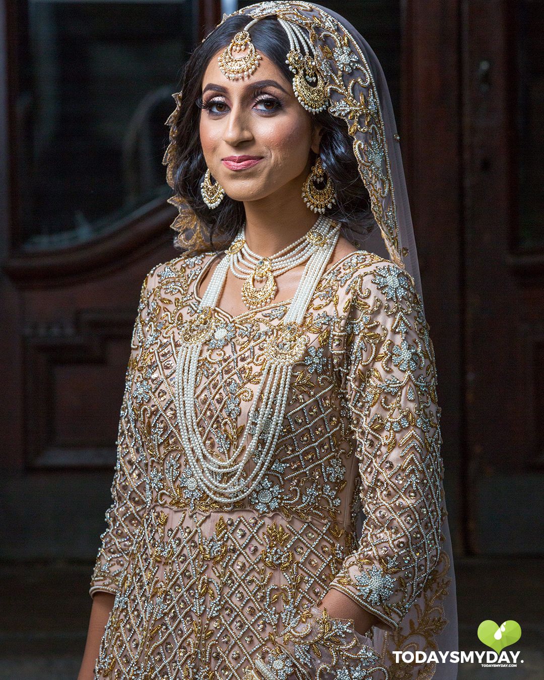 Manchester Asian Wedding Photographer & Video