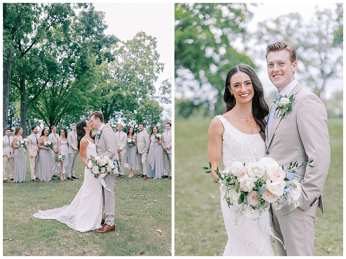 Mercantile Hall Wedding / Best Wisconsin Wedding Photographer