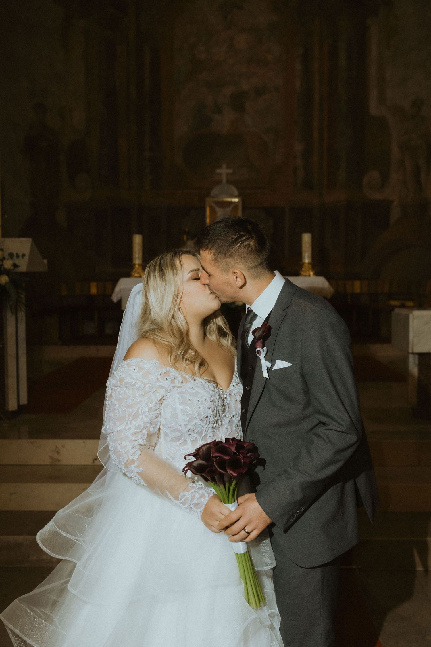 Fotografiranje mladenaca Sesvete