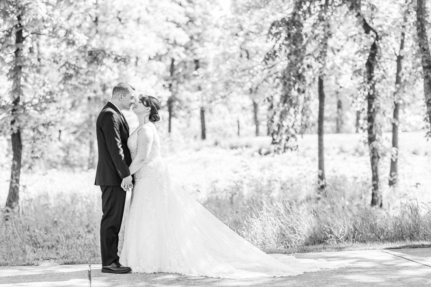 1757 GOLF CLUB VIRGINIA WEDDING PICTURES