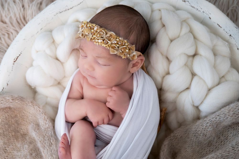 Runcorn Newborn Photographer