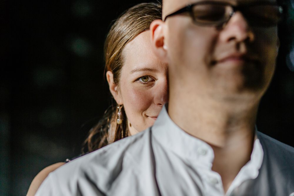Hochzeitsfotograf in Braunschweig / Destination Wedding Photographer