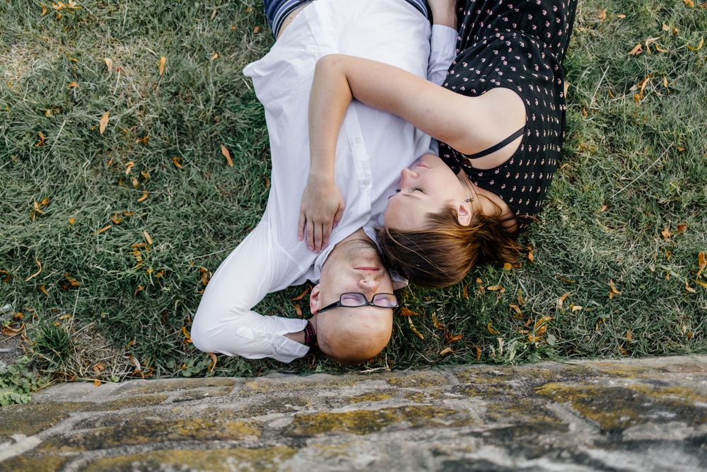 Hochzeitsfotograf in Braunschweig / Destination Wedding Photographer