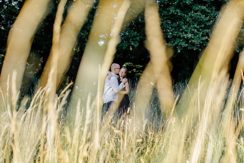 Hochzeitsfotograf in Braunschweig / Destination Wedding Photographer