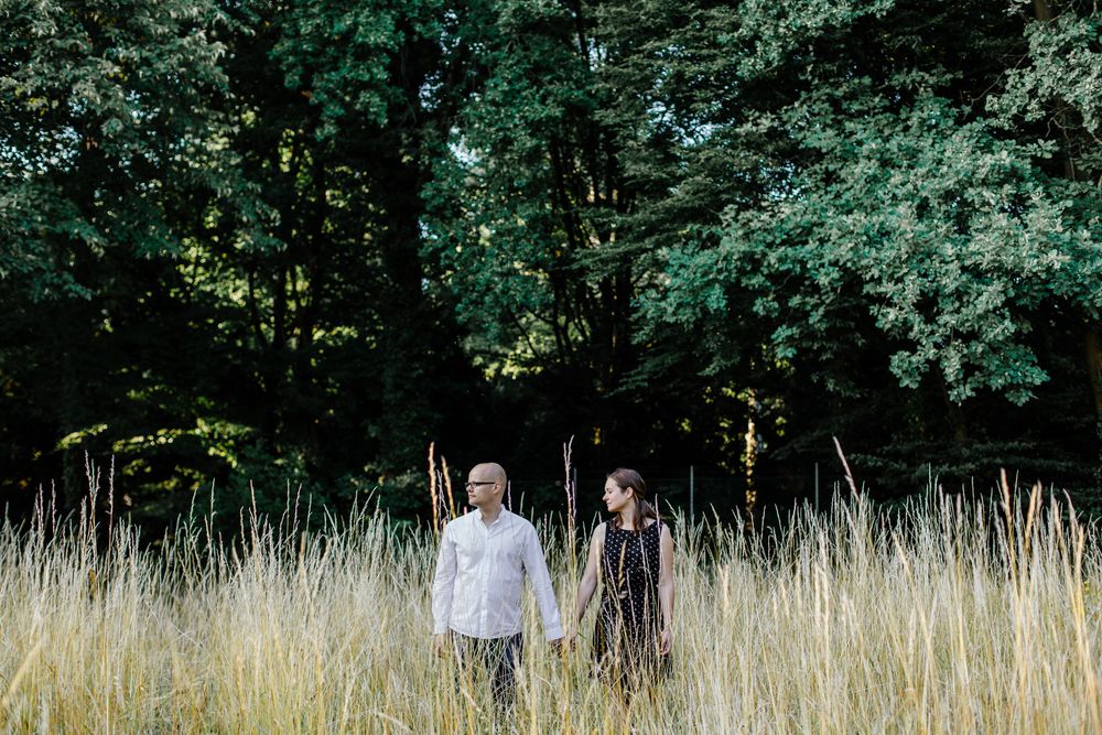 Hochzeitsfotograf in Braunschweig / Destination Wedding Photographer