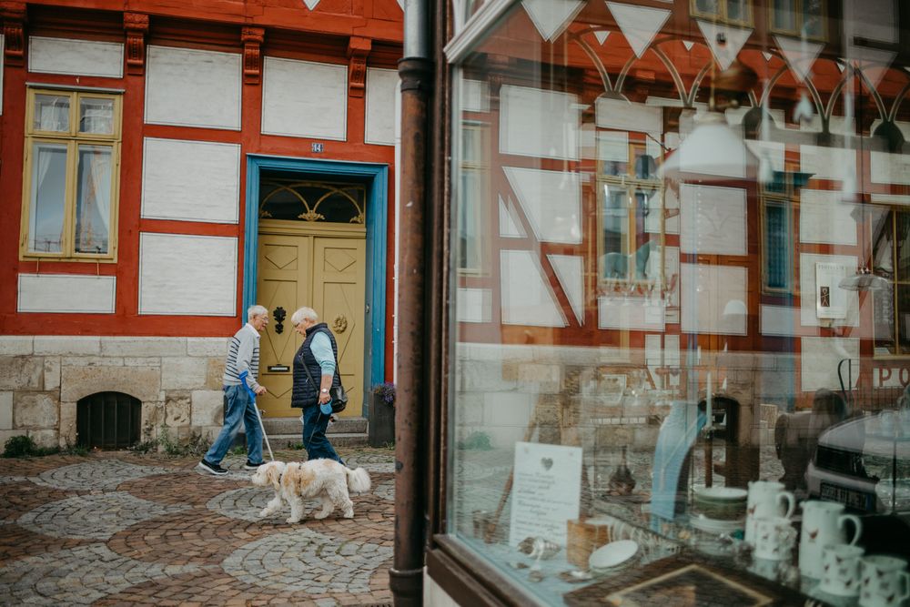 Hochzeitsfotograf in Braunschweig / Destination Wedding Photographer
