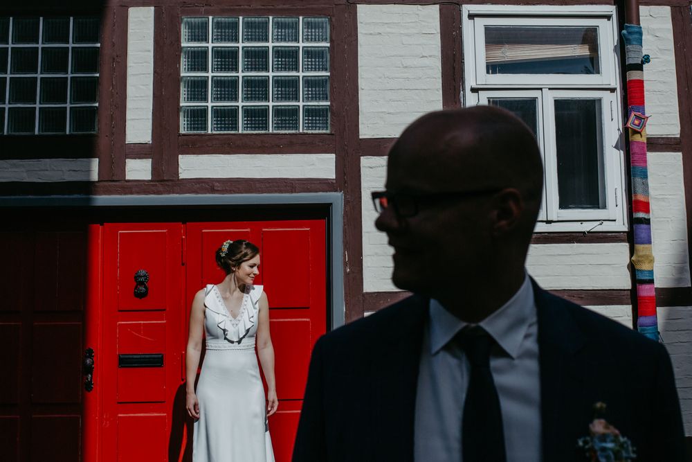 Hochzeitsfotograf in Braunschweig / Destination Wedding Photographer