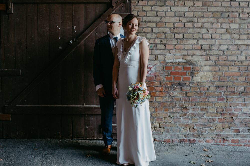 Hochzeitsfotograf in Braunschweig / Destination Wedding Photographer
