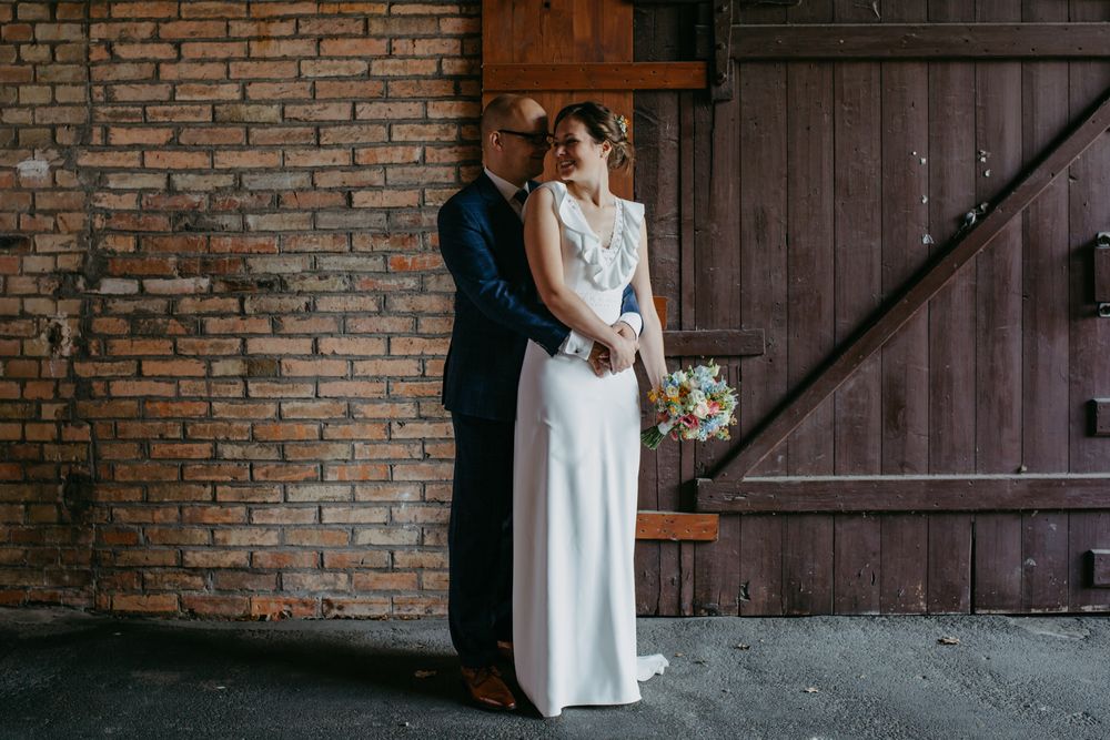 Hochzeitsfotograf in Braunschweig / Destination Wedding Photographer