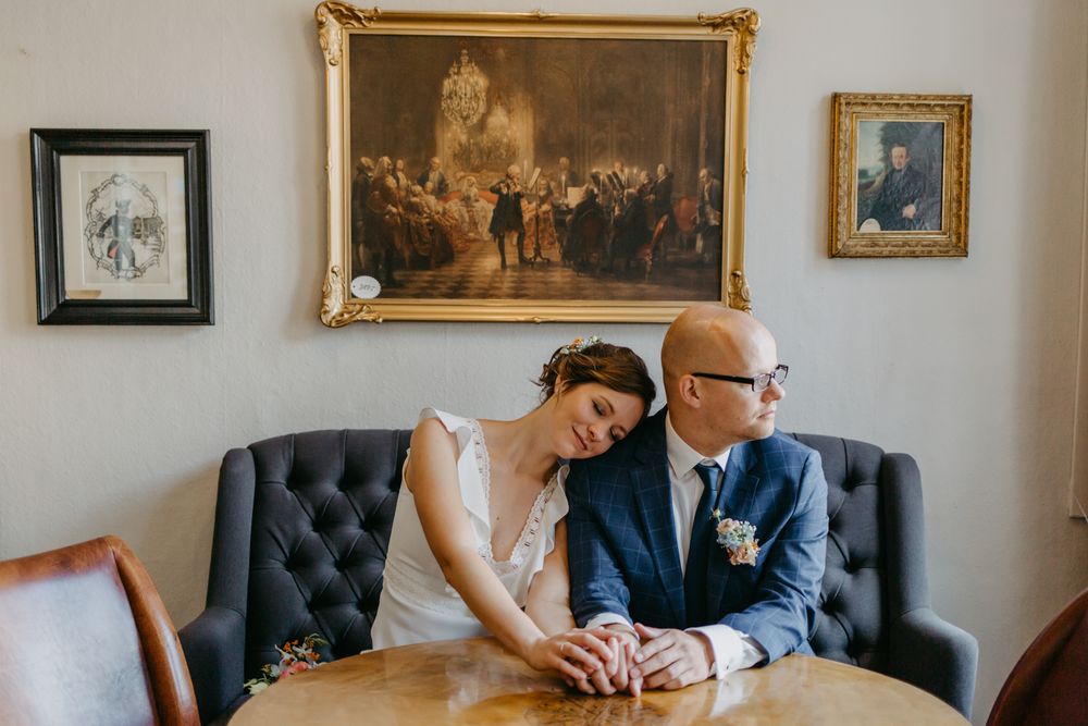 Hochzeitsfotograf in Braunschweig / Destination Wedding Photographer