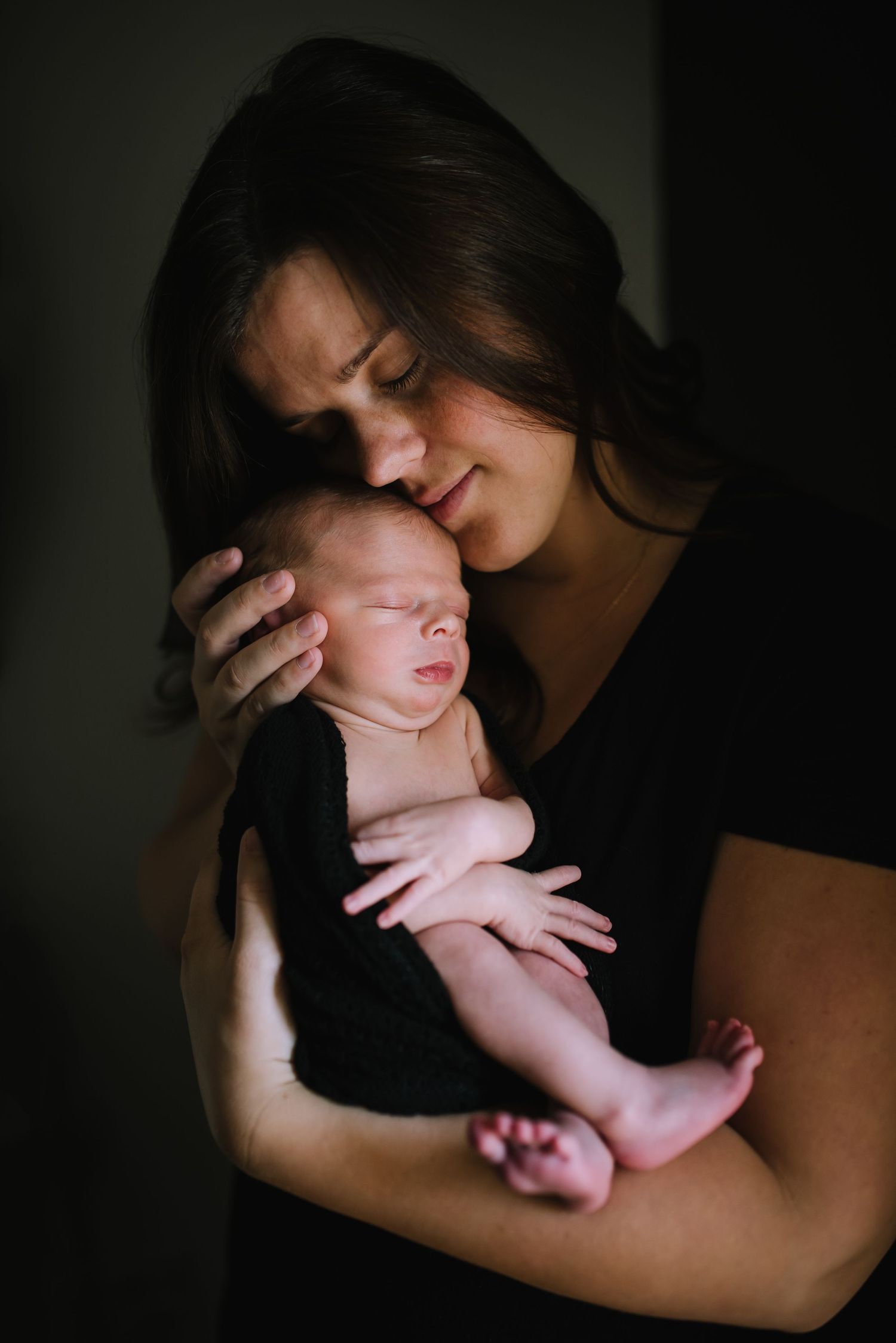 Nashville Tennessee Family Photographer