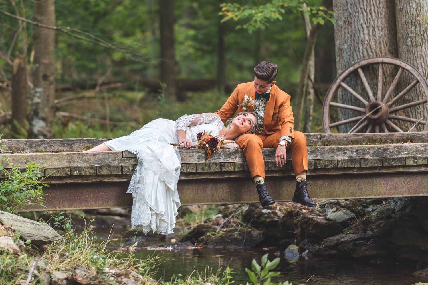 Event and Wedding Photographer in Frederick, MD