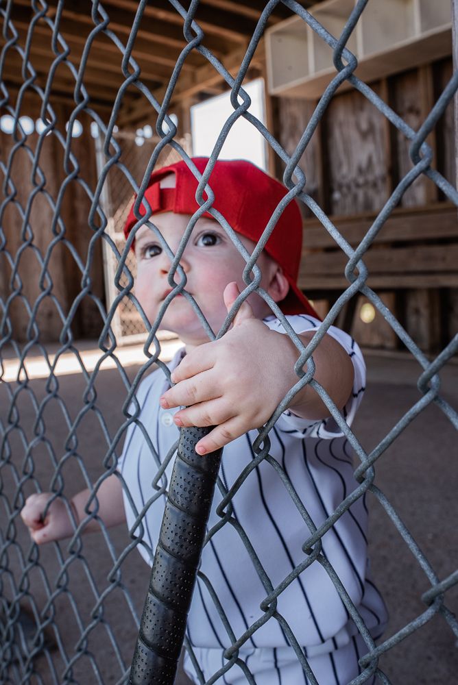 Corpus Christi, Tx - Children Portraits