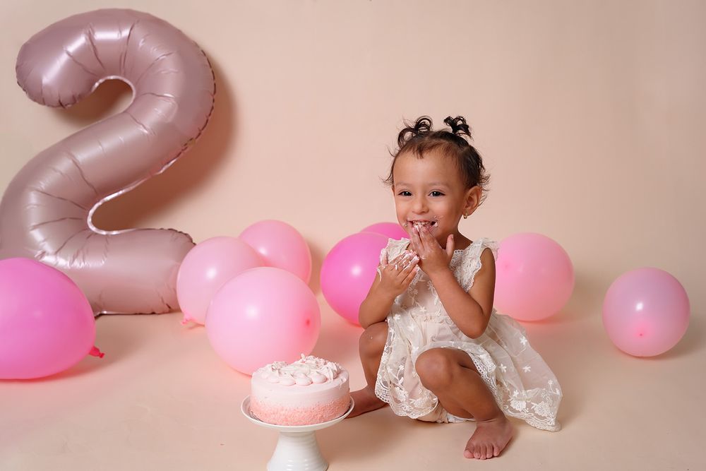 midland tx cake smash photographer photographers midland tx fist birthday photo session two year old cake smash boho minimal cake smash