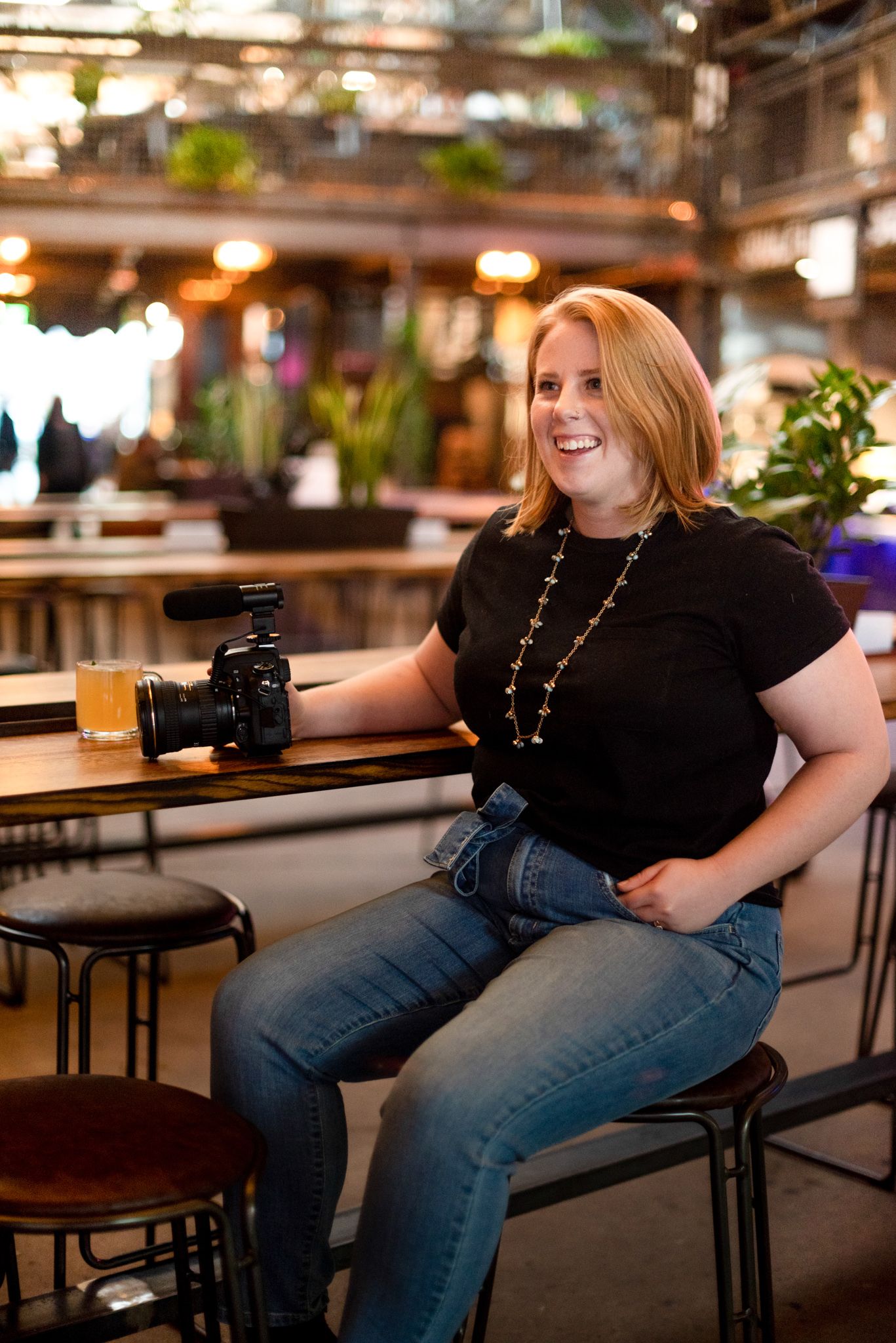 Local Motion Productions Owner