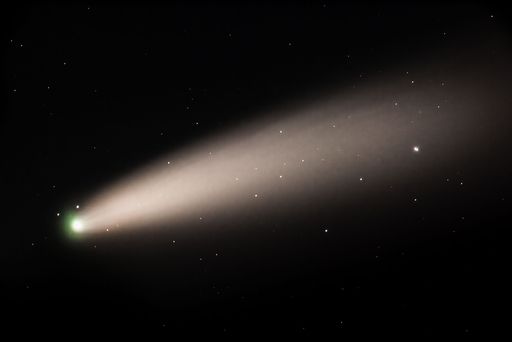 COMET NEOWISE