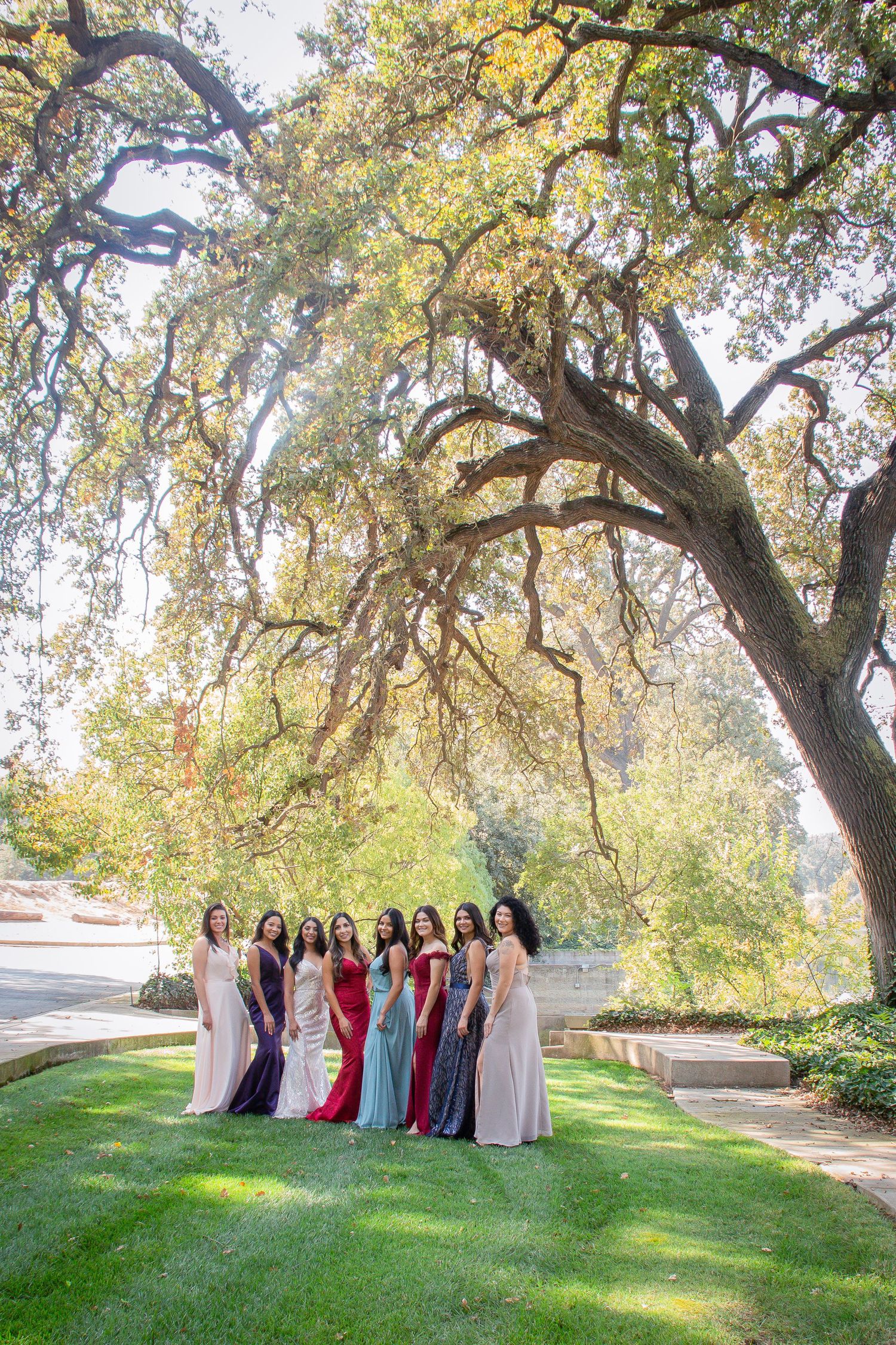 Bridal Brunch. Venue- Elizabeth's Bridal.