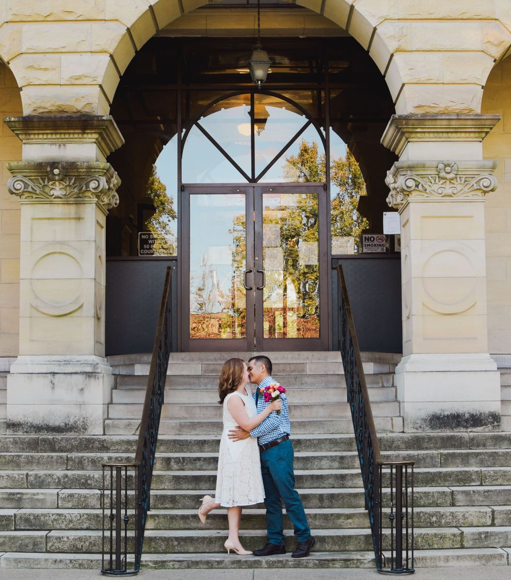 Elopement